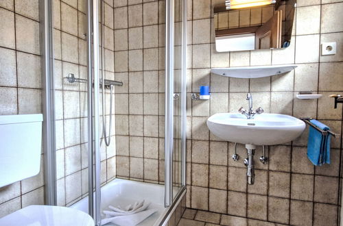 Foto 20 - Apartamento de 5 quartos em Längenfeld com jardim
