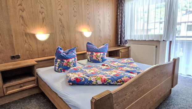 Apartment mit 6 Schlafzimmern in Längenfeld mit garten - Foto 5