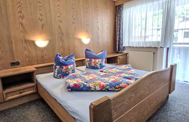 Apartamento de 6 quartos em Längenfeld com jardim - Foto 5