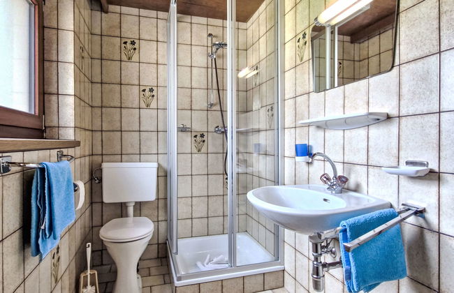 Apartamento de 6 quartos em Längenfeld com jardim - Foto 30