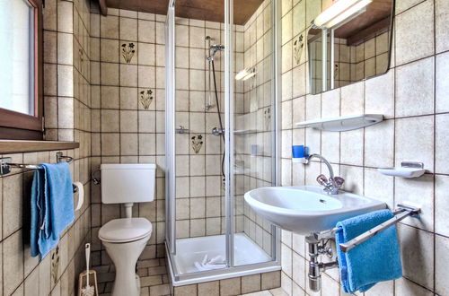 Foto 31 - Apartamento de 5 quartos em Längenfeld com jardim