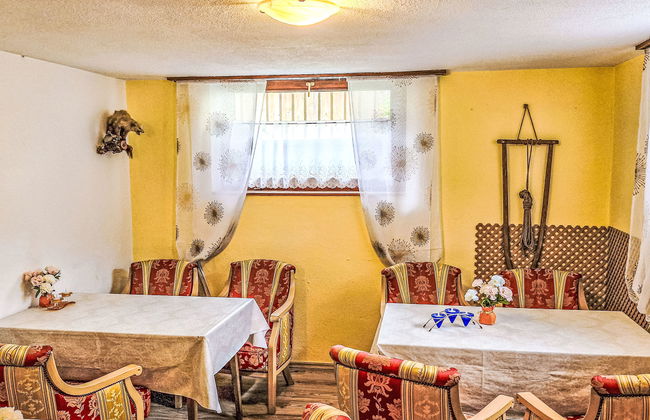 Apartamento de 6 quartos em Längenfeld com jardim - Foto 11