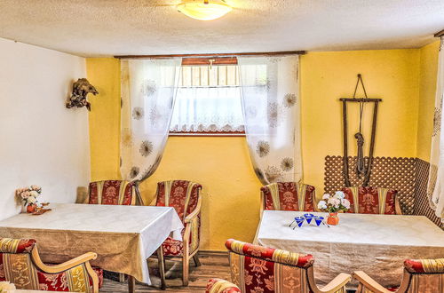 Foto 11 - Apartamento de 5 quartos em Längenfeld com jardim
