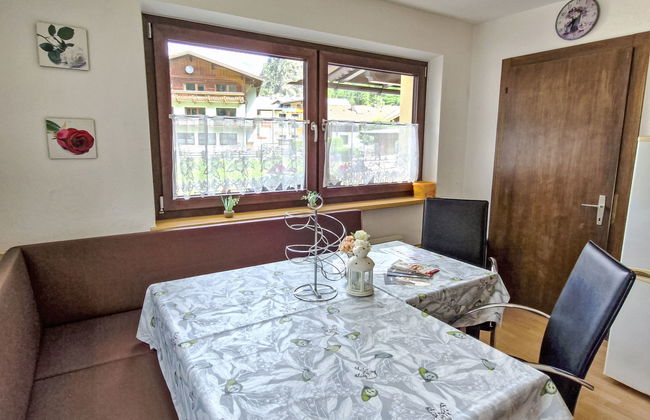 Apartamento de 6 quartos em Längenfeld com jardim - Foto 9