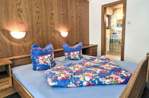 Foto 18 - Apartamento de 5 quartos em Längenfeld com jardim