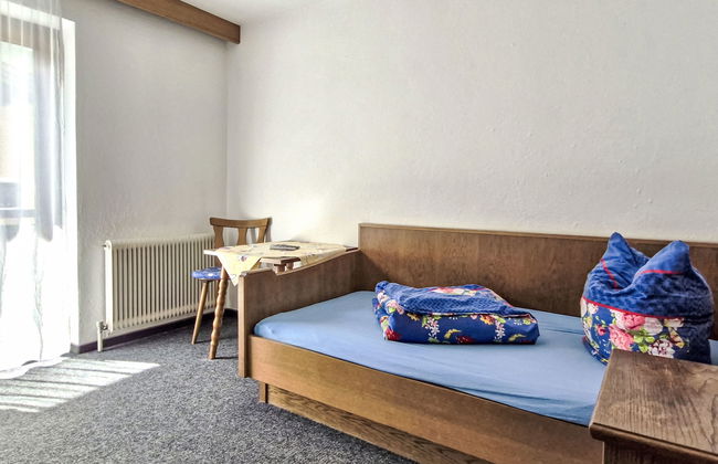 Apartamento de 6 quartos em Längenfeld com jardim - Foto 22