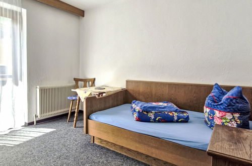 Foto 23 - Apartamento de 5 quartos em Längenfeld com jardim