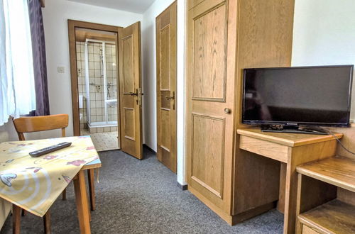 Foto 29 - Apartamento de 5 quartos em Längenfeld com jardim