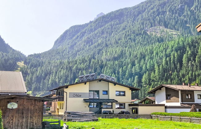 Apartamento de 6 quartos em Längenfeld com jardim - Foto 31