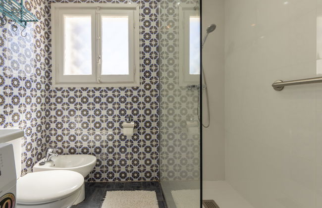 Haus mit 4 Schlafzimmern in Cambrils mit garten und sauna - Foto 22