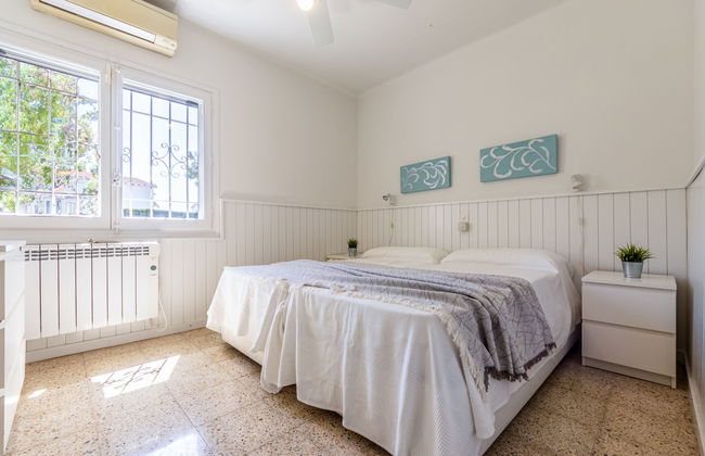 Haus mit 4 Schlafzimmern in Cambrils mit garten und sauna - Foto 15