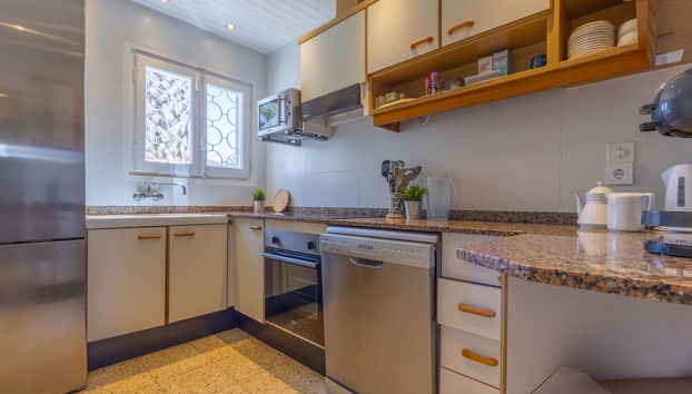 Haus mit 4 Schlafzimmern in Cambrils mit garten und sauna - Foto 4