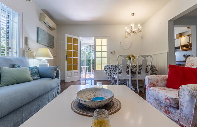 Haus mit 4 Schlafzimmern in Cambrils mit garten und sauna - Foto 6
