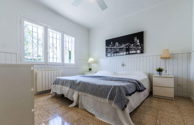 Haus mit 4 Schlafzimmern in Cambrils mit garten und sauna - Foto 18
