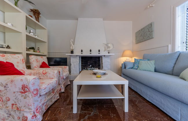 Haus mit 4 Schlafzimmern in Cambrils mit garten und sauna - Foto 7