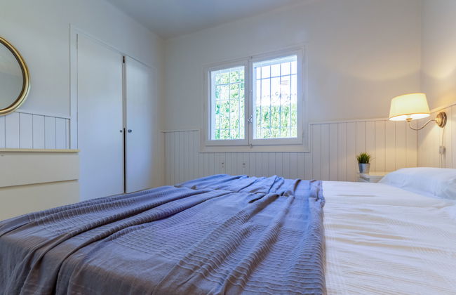 Haus mit 4 Schlafzimmern in Cambrils mit garten und sauna - Foto 20
