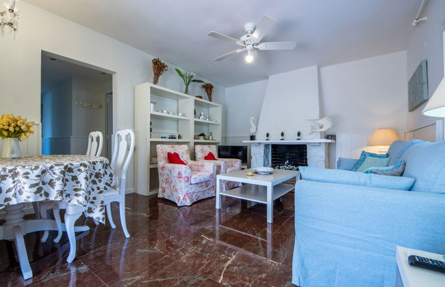 Haus mit 4 Schlafzimmern in Cambrils mit garten und sauna - Foto 9