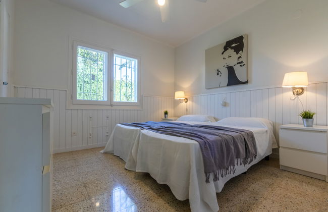 Haus mit 4 Schlafzimmern in Cambrils mit garten und sauna - Foto 13