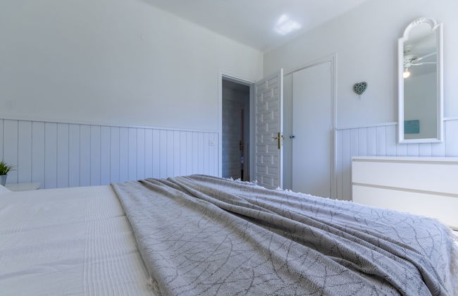 Haus mit 4 Schlafzimmern in Cambrils mit garten und sauna - Foto 19