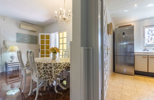 Haus mit 4 Schlafzimmern in Cambrils mit garten und sauna - Foto 10