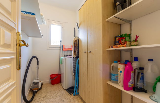 Haus mit 4 Schlafzimmern in Cambrils mit garten und sauna - Foto 31