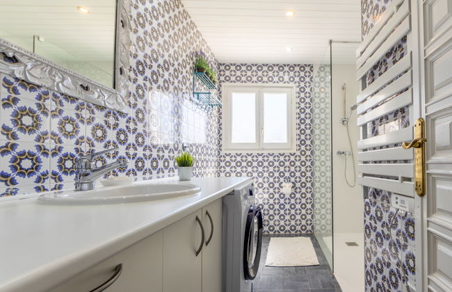 Haus mit 4 Schlafzimmern in Cambrils mit garten und sauna - Foto 21