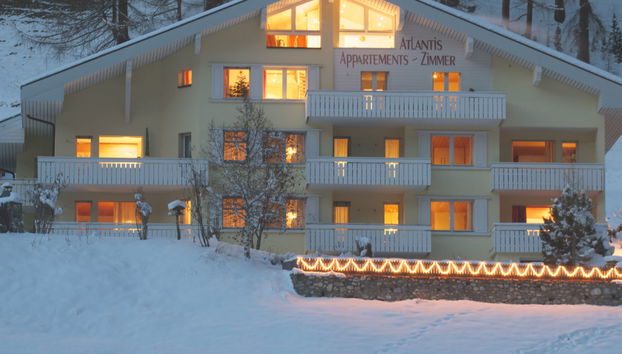 Apartamento de 1 habitación en Samnaun - Foto 2