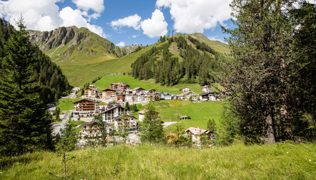 Apartamento de 1 habitación en Samnaun - Foto 5