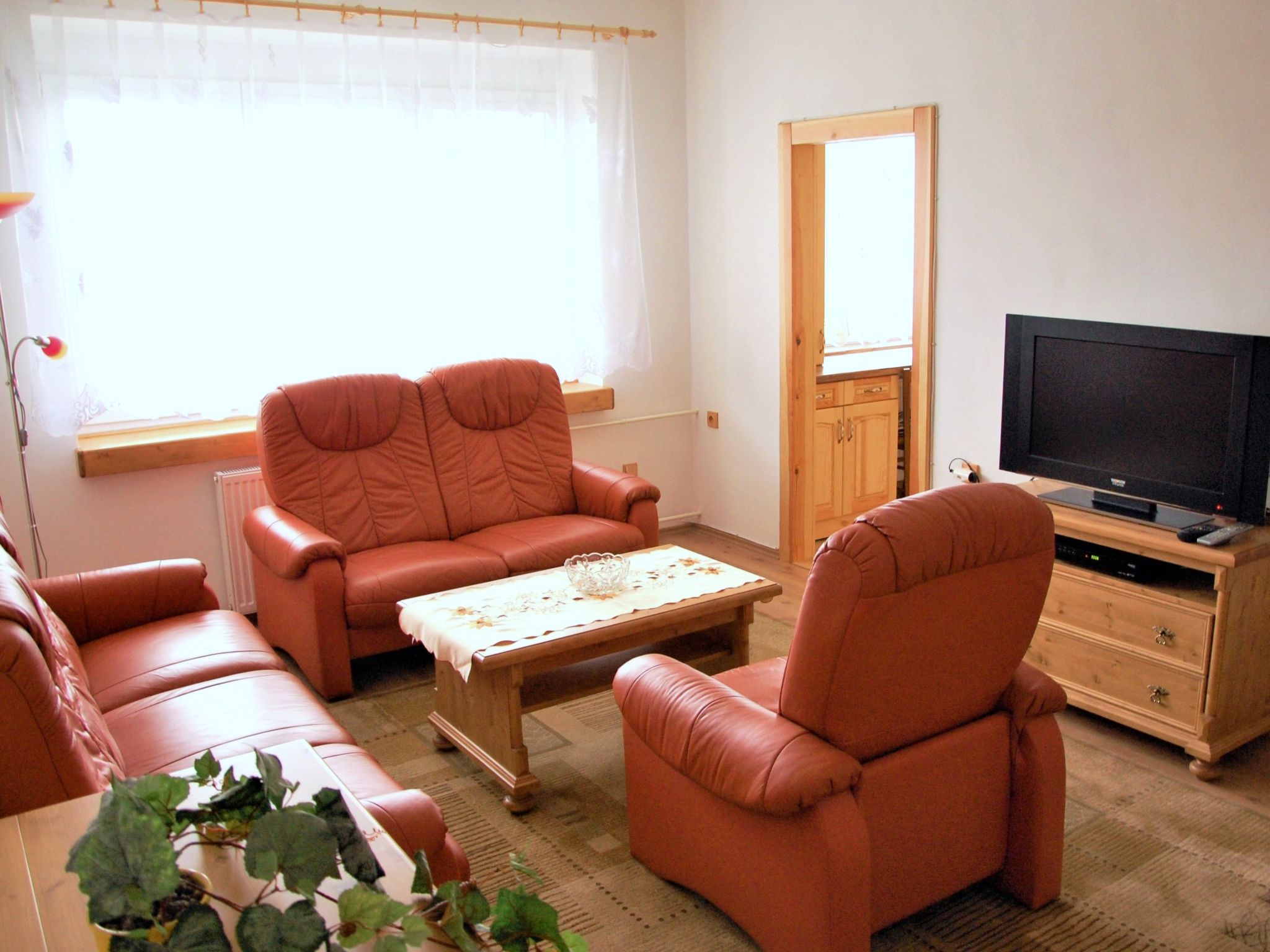 Foto 6 - Apartamento de 1 habitación en Adršpach