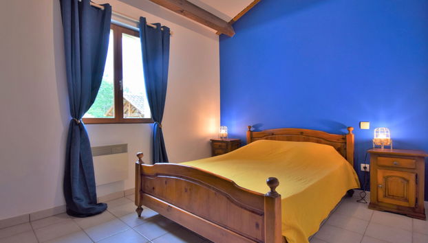 Casa de 3 quartos em Blanquefort-sur-Briolance com piscina privada e jardim - Foto 5