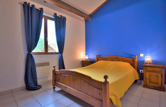 Casa de 3 quartos em Blanquefort-sur-Briolance com piscina privada e jardim - Foto 5