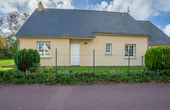 Casa de 3 quartos em Port-Bail-sur-Mer com jardim e terraço - Foto 18