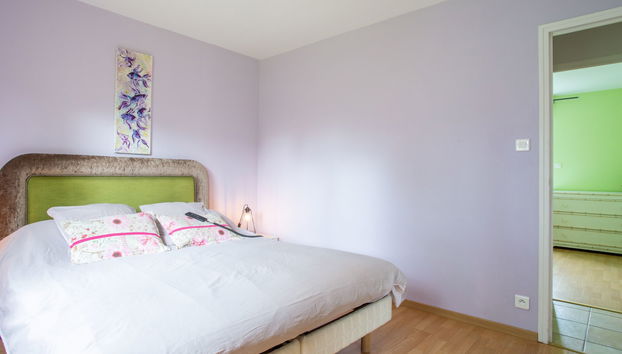 Haus mit 3 Schlafzimmern in Port-Bail-sur-Mer mit garten und terrasse - Foto 4