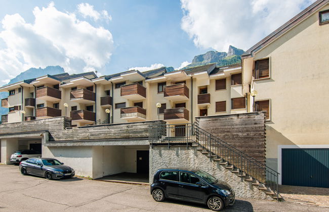 Apartamento de 3 quartos em Canazei - Foto 49