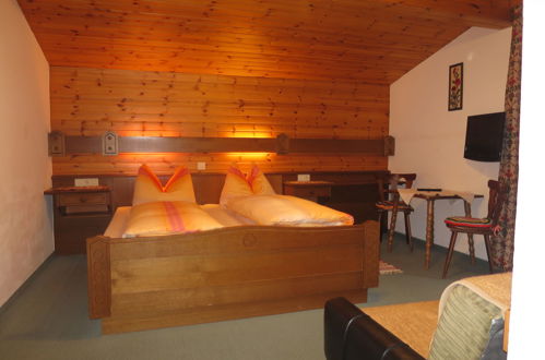 Foto 5 - Apartment mit 2 Schlafzimmern in Sankt Gallenkirch mit blick auf die berge