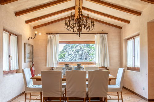 Foto 3 - Casa de 2 quartos em Trinità d'Agultu e Vignola com jardim e terraço