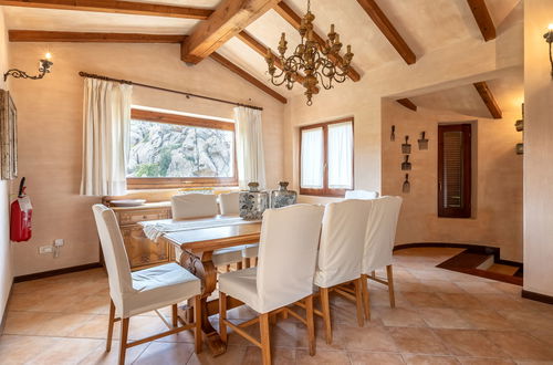 Foto 6 - Casa de 2 quartos em Trinità d'Agultu e Vignola com jardim e terraço
