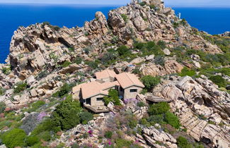 Foto 2 - Casa de 2 quartos em Trinità d'Agultu e Vignola com jardim e terraço