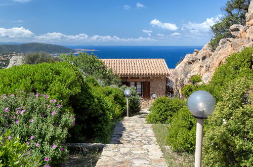Foto 42 - Casa de 2 quartos em Trinità d'Agultu e Vignola com jardim e terraço