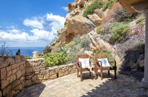 Foto 31 - Casa de 2 quartos em Trinità d'Agultu e Vignola com jardim e terraço