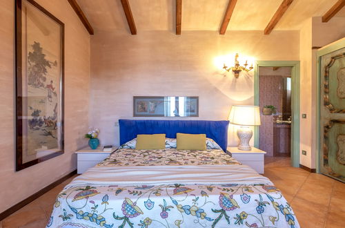 Foto 28 - Casa de 2 quartos em Trinità d'Agultu e Vignola com jardim e terraço