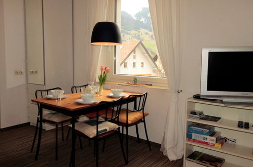 Foto 12 - Apartamento de 2 quartos em Bad Hofgastein com vista para a montanha