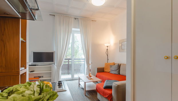 Apartment mit 3 Schlafzimmern in Bad Hofgastein - Foto 2