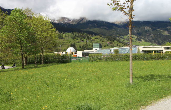 Apartamento de 3 quartos em Bad Hofgastein - Foto 32