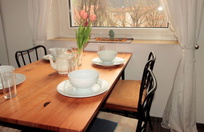 Apartamento de 3 quartos em Bad Hofgastein - Foto 17