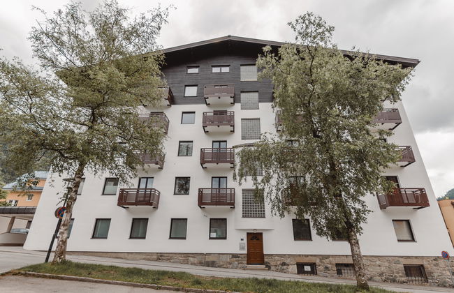 Apartamento de 3 quartos em Bad Hofgastein - Foto 27