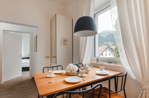 Photo 1 - 2 bedroom Apartment in Bad Hofgastein