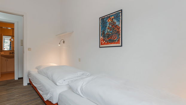 Apartment mit 3 Schlafzimmern in Bad Hofgastein - Foto 5