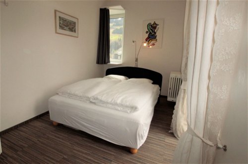 Foto 9 - Apartamento de 2 quartos em Bad Hofgastein com vista para a montanha