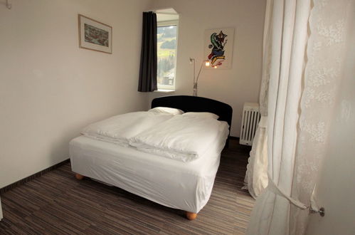 Foto 4 - Apartamento de 2 quartos em Bad Hofgastein